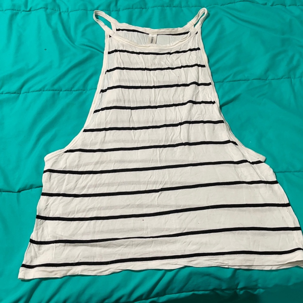 Lorna Jane Lifestyle muscle tank
